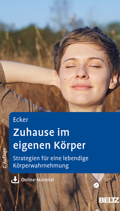 Buchcover Zuhause im eigenen Körper